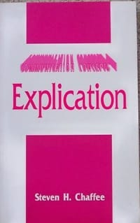 Explication