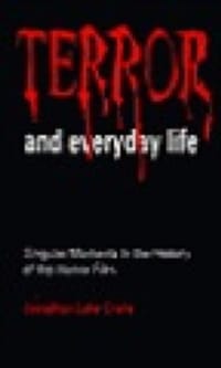 Terror and Everyday Life