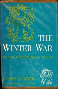 Winter War