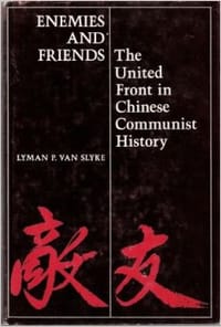 Enemies and Friends