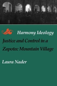 Harmony Ideology