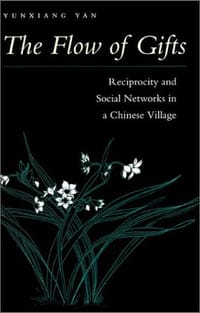 The Flow of Gifts - Yunxiang Yan