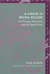 A Child is Being Killed