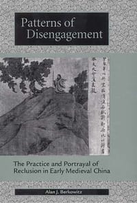 书籍 Patterns of Disengagement的封面