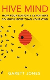 Hive Mind - Garett Jones