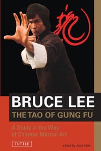 The Tao of Gung Fu
