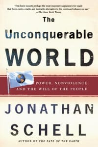 The Unconquerable World