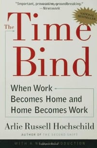 The Time Bind