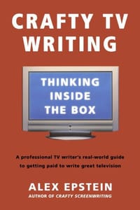 Crafty TV Writing