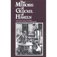 The Memoirs of Glückel of Hameln