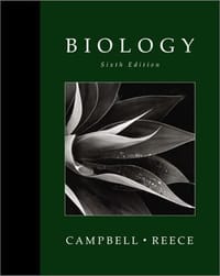 Biology, Sixth Edition - Neil A. Campbell, Jane B. Reece