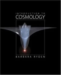 Introduction to Cosmology - Barbara Ryden
