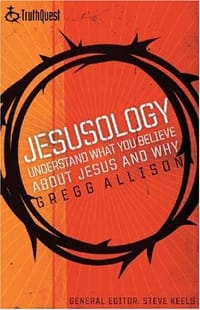 Jesusology