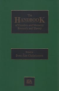 The Handbook of Emotion and Memory