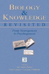 Biology and Knowledge Revisited