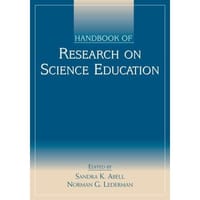 Handbook of Research on Science Education