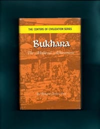 Bukhara