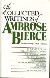 The Collected Writings of Ambr