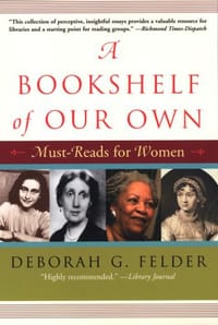 A Bookshelf of Our Own