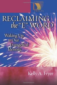 Reclaiming the E Word