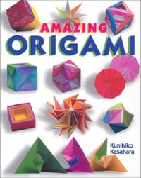 Amazing Origami - Kunihiko Kasahara
