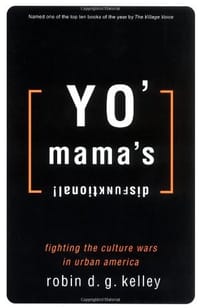 Yo' Mama's Disfunktional!