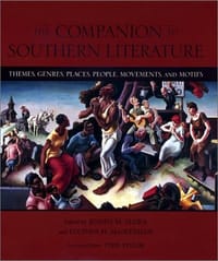 The Companion to Southern Literature