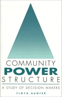 Community Power Structure