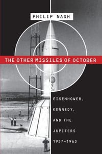 The Other Missiles of October