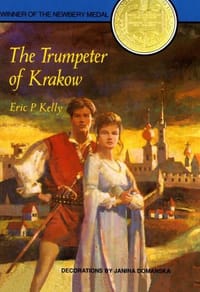 The Trumpeter of Krakow - 无名图书