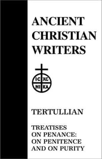 28. Tertullian