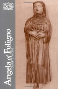 Angela of Foligno