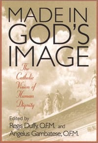 Made in God's Image