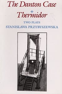The Danton Case/Thermidor