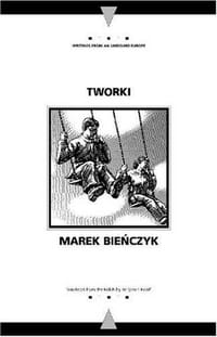 书籍 Tworki的封面