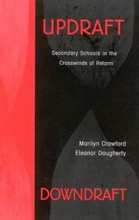Updraft/Downdraft