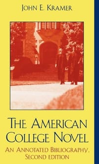 The American College Novel