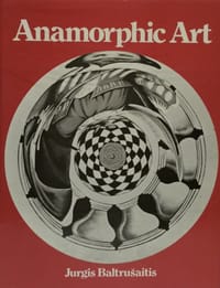 Anamorphic Art