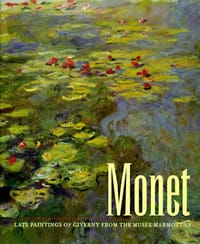 Monet - Lynn Federle Orr