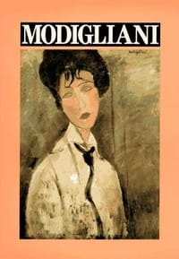 Modigliani Cameo (Great Modern Masters)