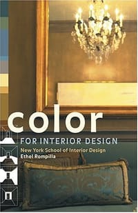 Color for Interior Design