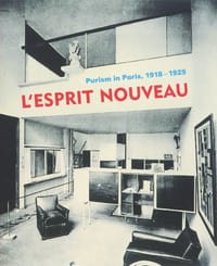 L'Esprit Nouveau