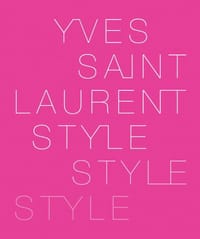 Yves Saint Laurent
