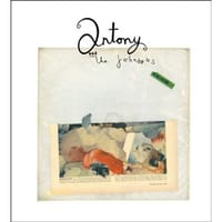 Antony and the Johnsons: Swanlights