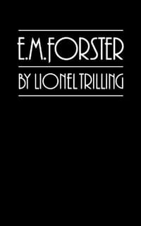E.M. Forster