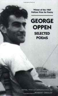 George Oppen