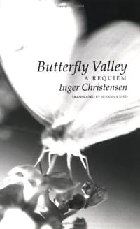 Butterfly Valley