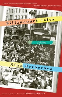 The Billancourt Tales