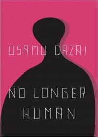 No Longer Human - 无名图书