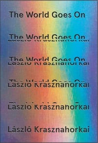 The World Goes On
